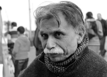 सत्यपाल सहगल की कविताएँ