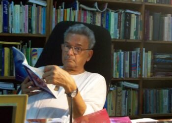 शम्सुर्रहमान फ़ारूक़ी: कुछ बातें, चन्द यादें: रिज़वानुल हक़