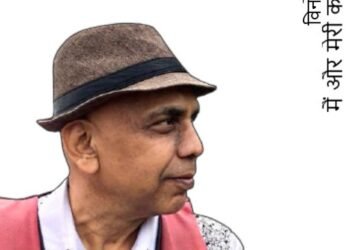 मैं और मेरी कविताएँ (बारह): विनोद दास