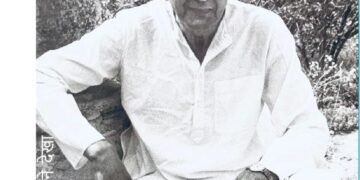 रज़ा : जैसा मैंने देखा (११): अखिलेश