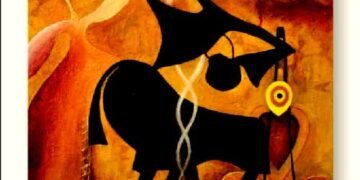 गूँगी रुलाई का कोरस(रणेन्द्र): प्रेमकुमार मणि