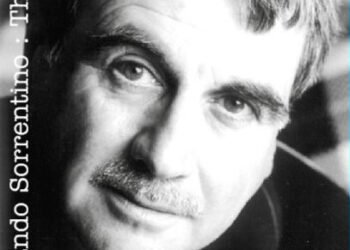 फर्नांडो सोरेंटिनो : वापसी : अनुवाद- सुशांत सुप्रिय