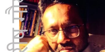 शिरीष कुमार मौर्य की आत्मकथा शृंखला की कविताएं