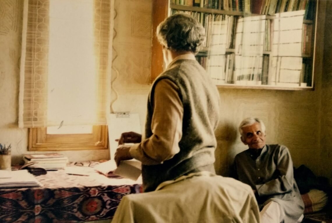 स्मृति: यशदेव शल्य: रमेशचंद्र शाह