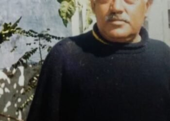 जितेंद्र कुमार की कविताएं और उदयन वाजपेयी का आलेख