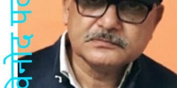 मैं और मेरी कविताएँ (चौदह): विनोद पदरज