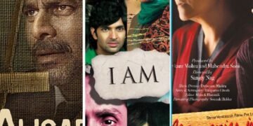 समलैंगिकता, सेक्सुअलिटी और सिनेमा: आशीष कुमार