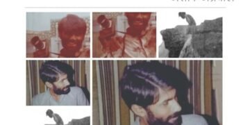 छायाकार अशोक माहेश्वरी: एक अलक्षित यात्रा का खण्डित वृत्तांत: अशोक अग्रवाल