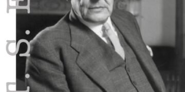 टी. एस. एलियट की तीन कविताएँ: अंग्रेजी से अनुवाद: अनूप सेठी