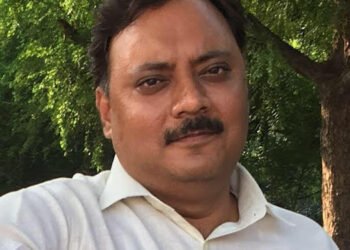 पाण्डुलिपि के पृष्ठों पर बहस: पंकज कुमार बोस