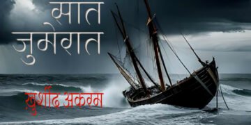 सात जुमेरात : ख़ुर्शीद अकरम