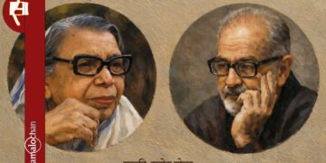 महादेवी वर्मा से अज्ञेय की बातचीत