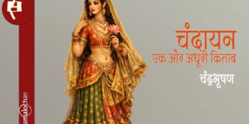 चंदायन : एक और अधूरी किताब : चंद्रभूषण